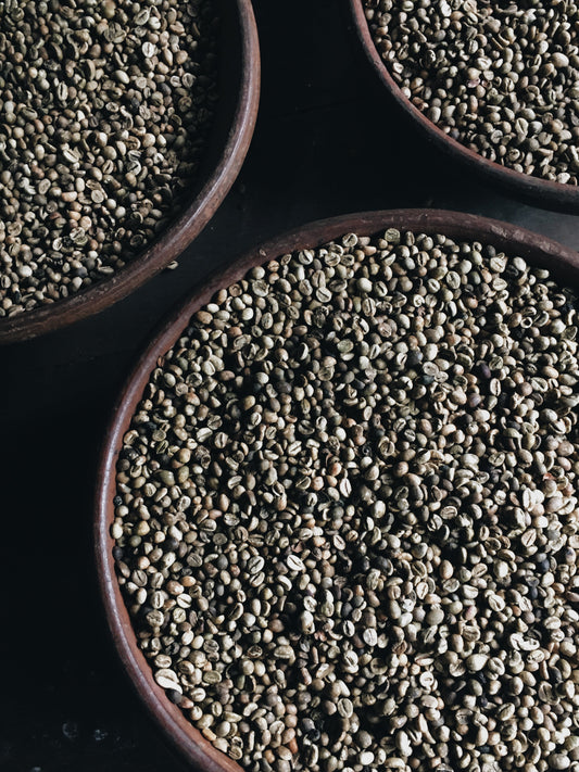 Our Principles of Coffee Justice
