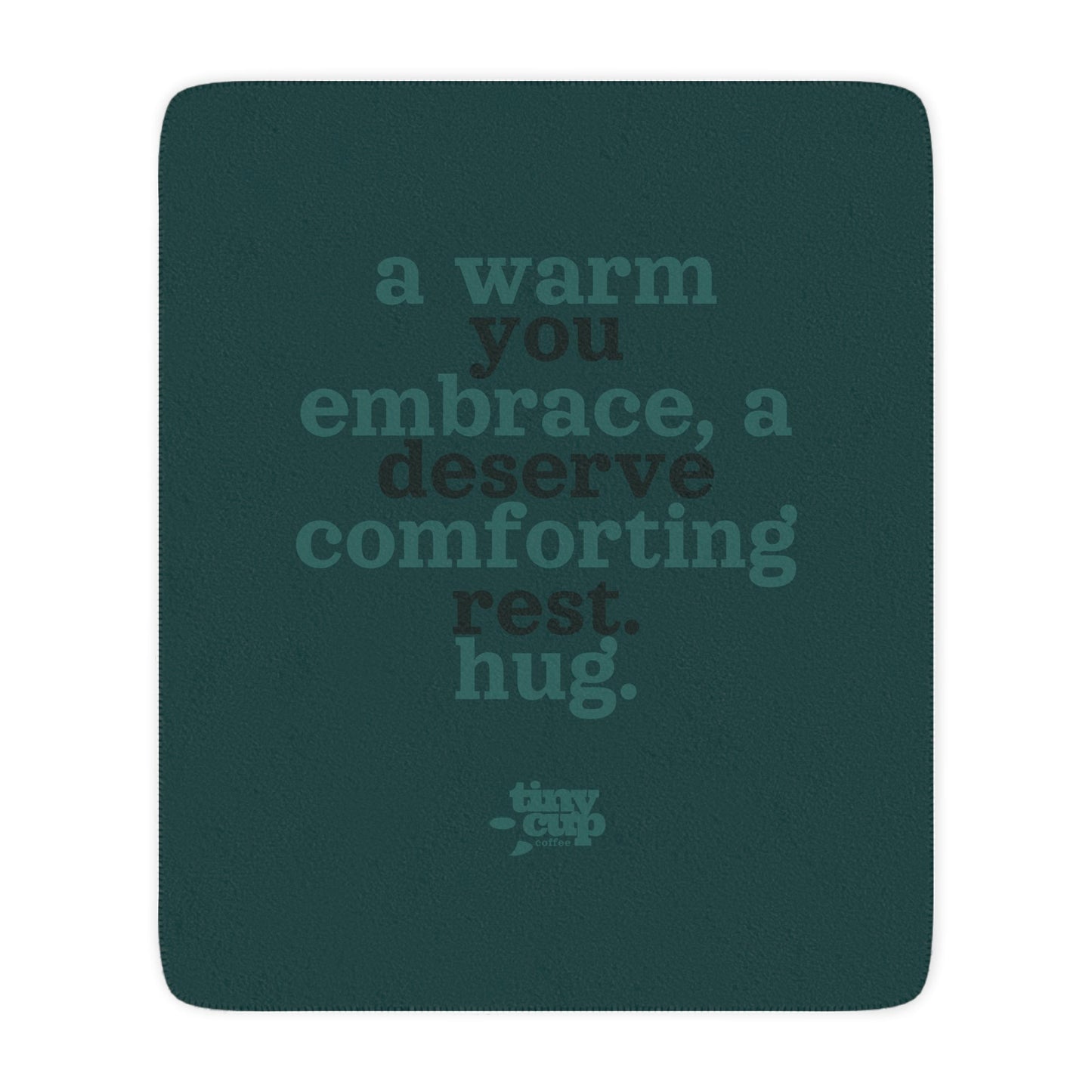 The Rest Pack (Coffee & Throw)