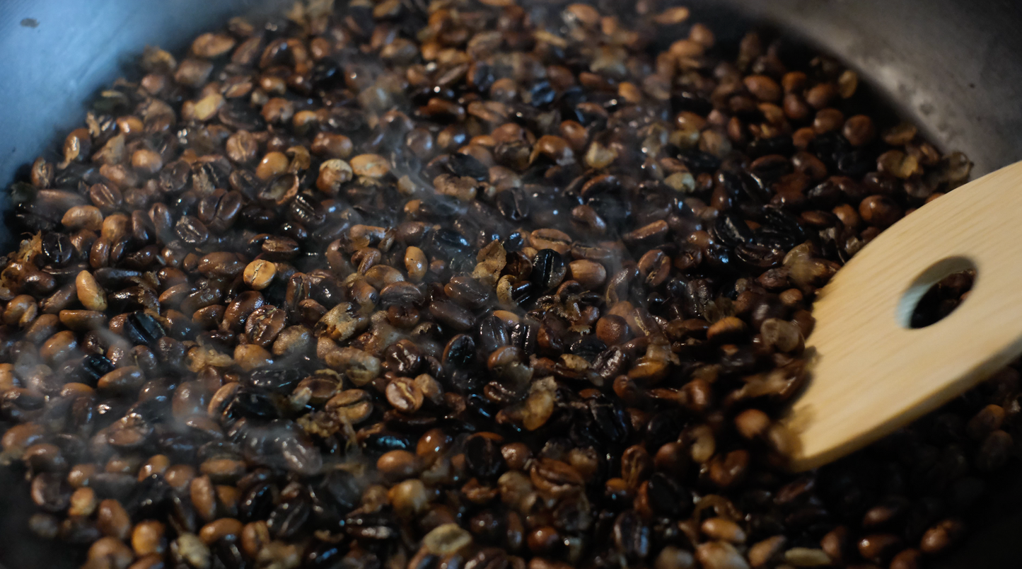 The Adeni Roast