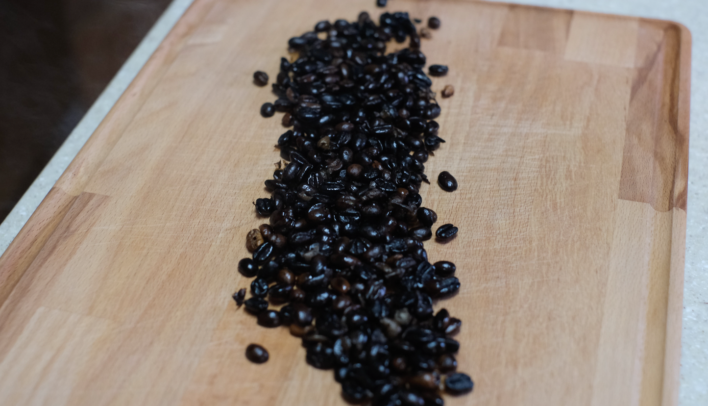 The Adeni Roast
