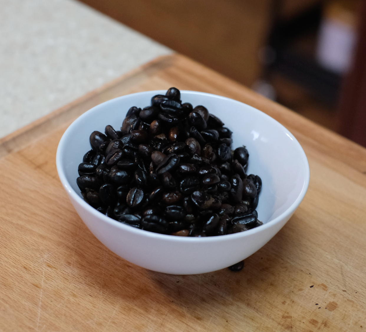 The Adeni Roast
