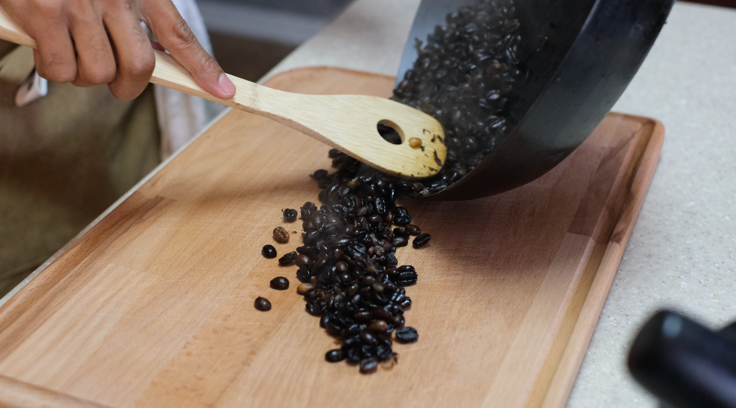 The Adeni Roast