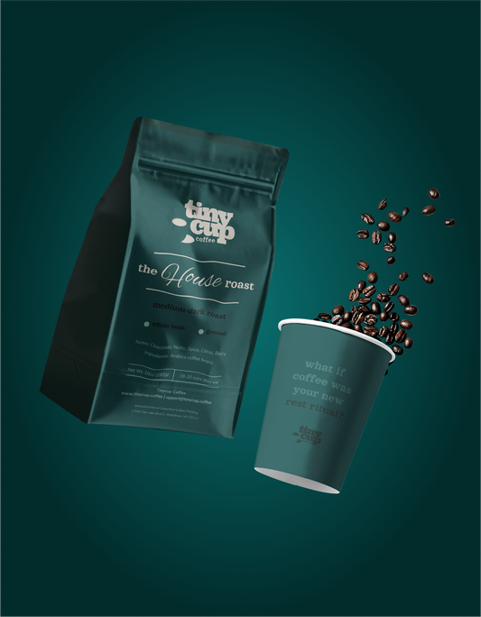 Announcing the Tinycup Rest Circle - Subscriptions
