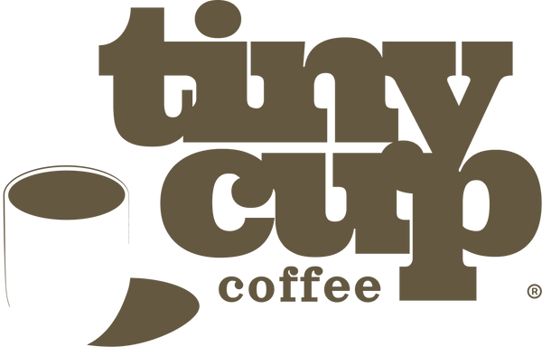 Tinycup Coffee